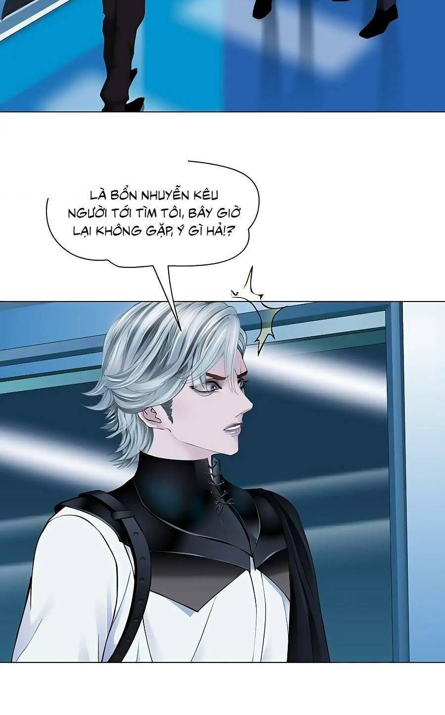 Đằng Nữ Chapter 165 - Trang 2