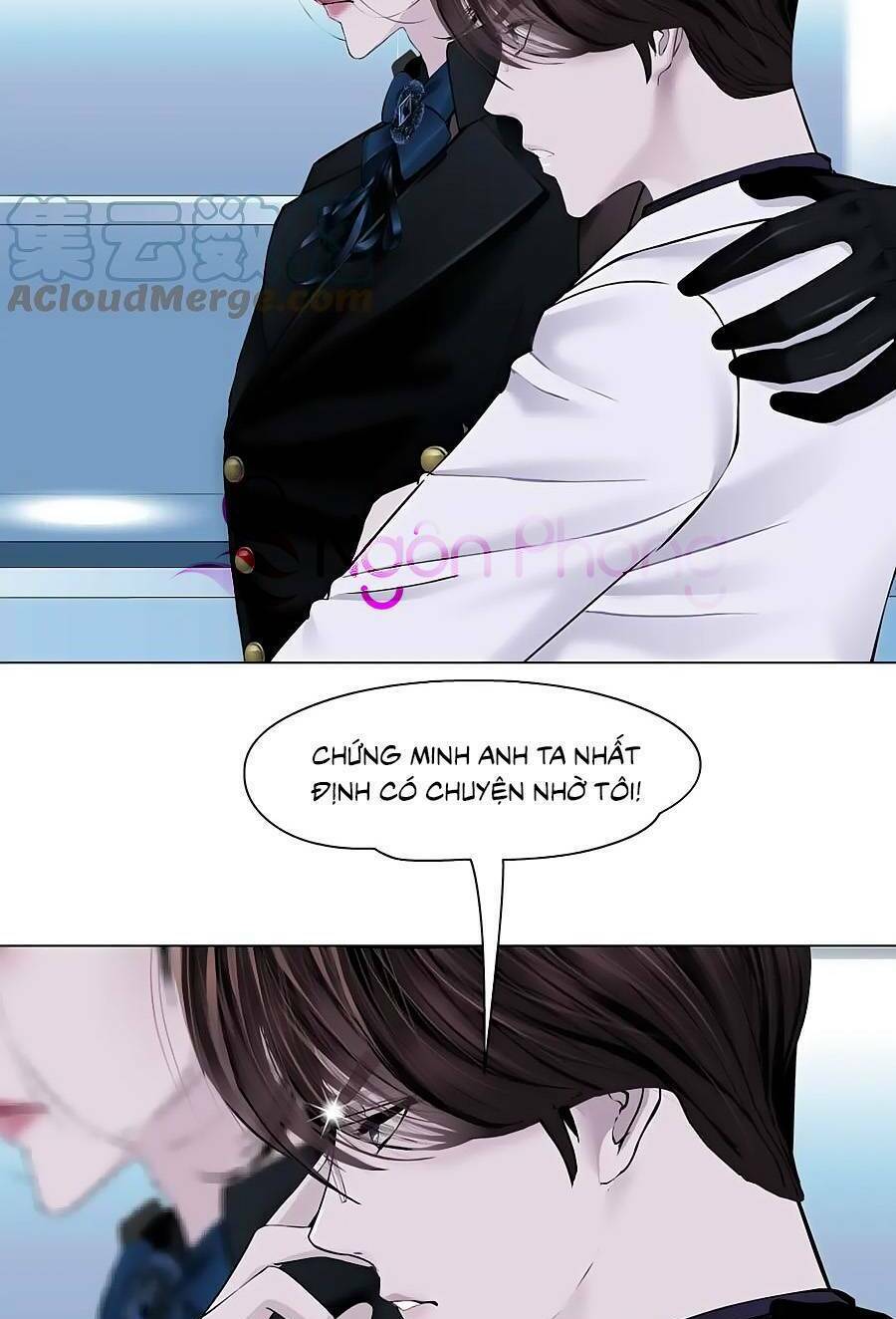 Đằng Nữ Chapter 165 - Trang 2