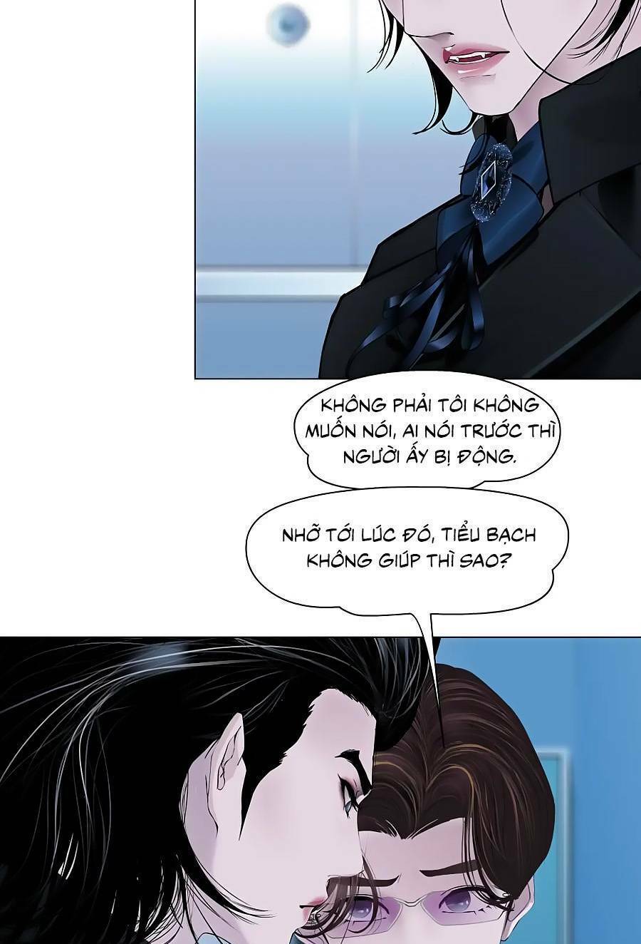 Đằng Nữ Chapter 165 - Trang 2