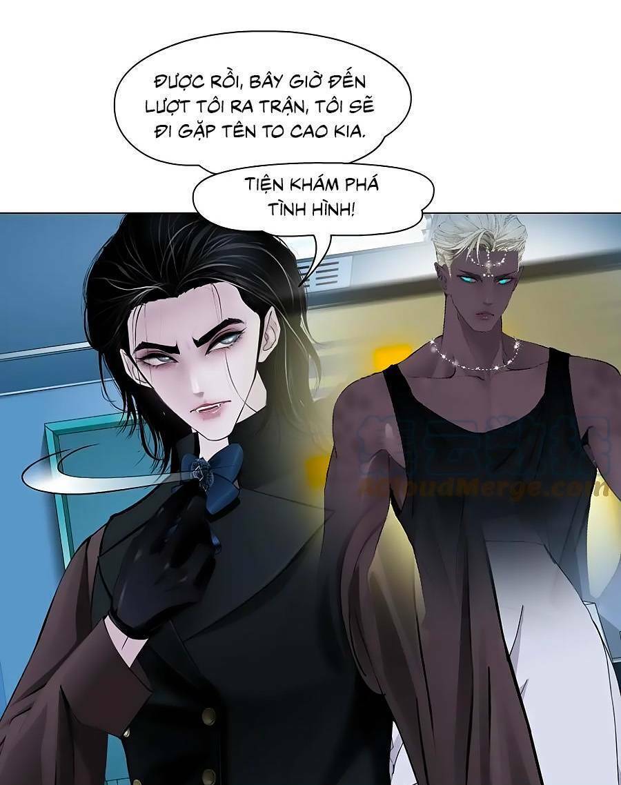 Đằng Nữ Chapter 165 - Trang 2