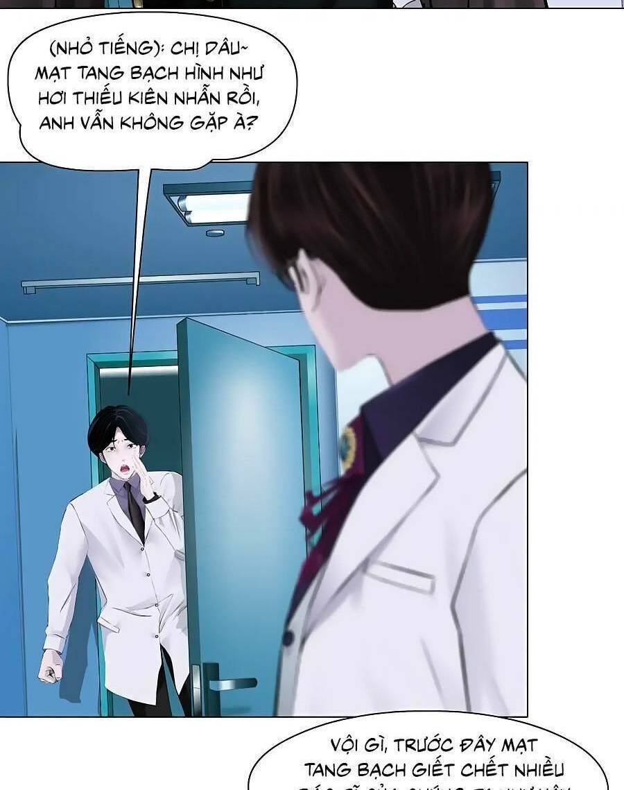 Đằng Nữ Chapter 165 - Trang 2