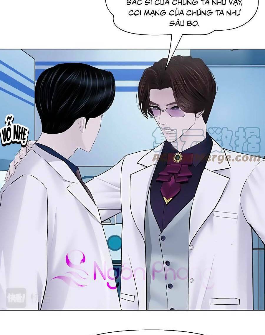 Đằng Nữ Chapter 165 - Trang 2