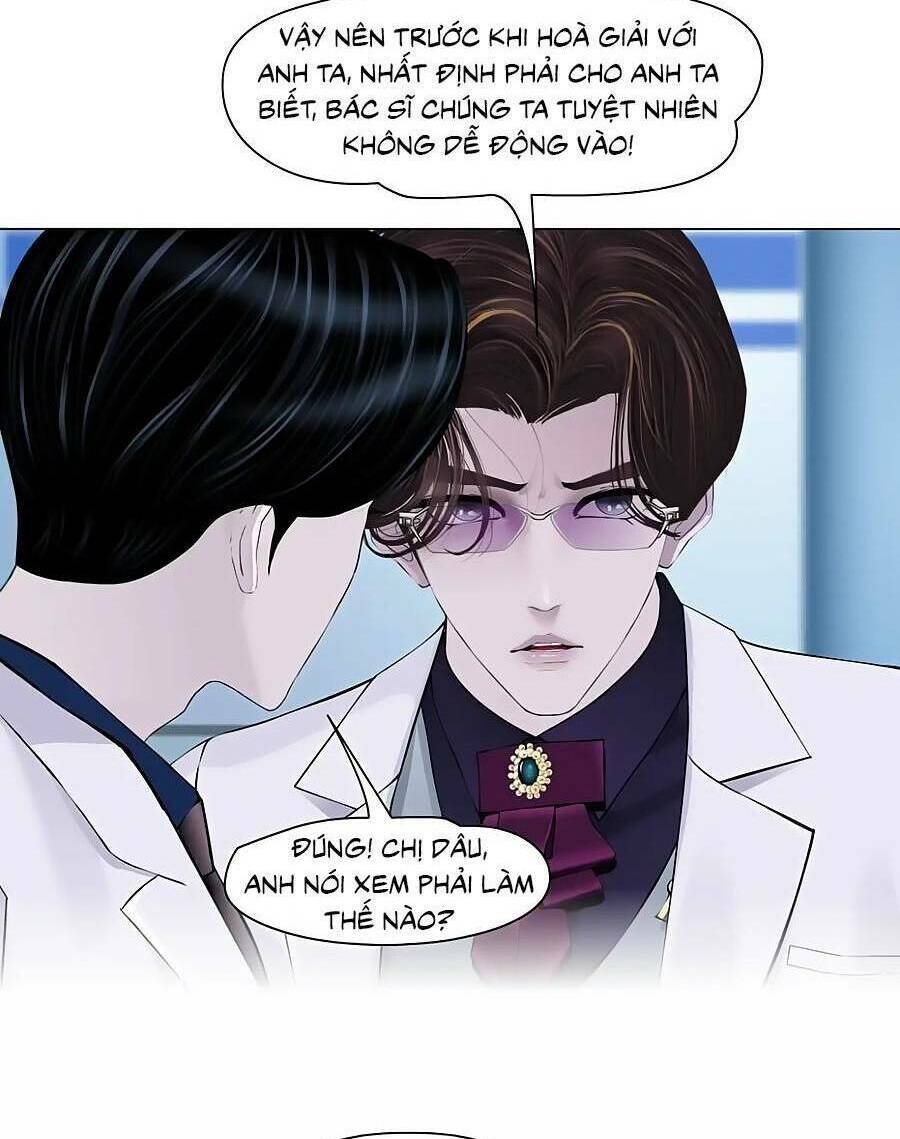 Đằng Nữ Chapter 165 - Trang 2