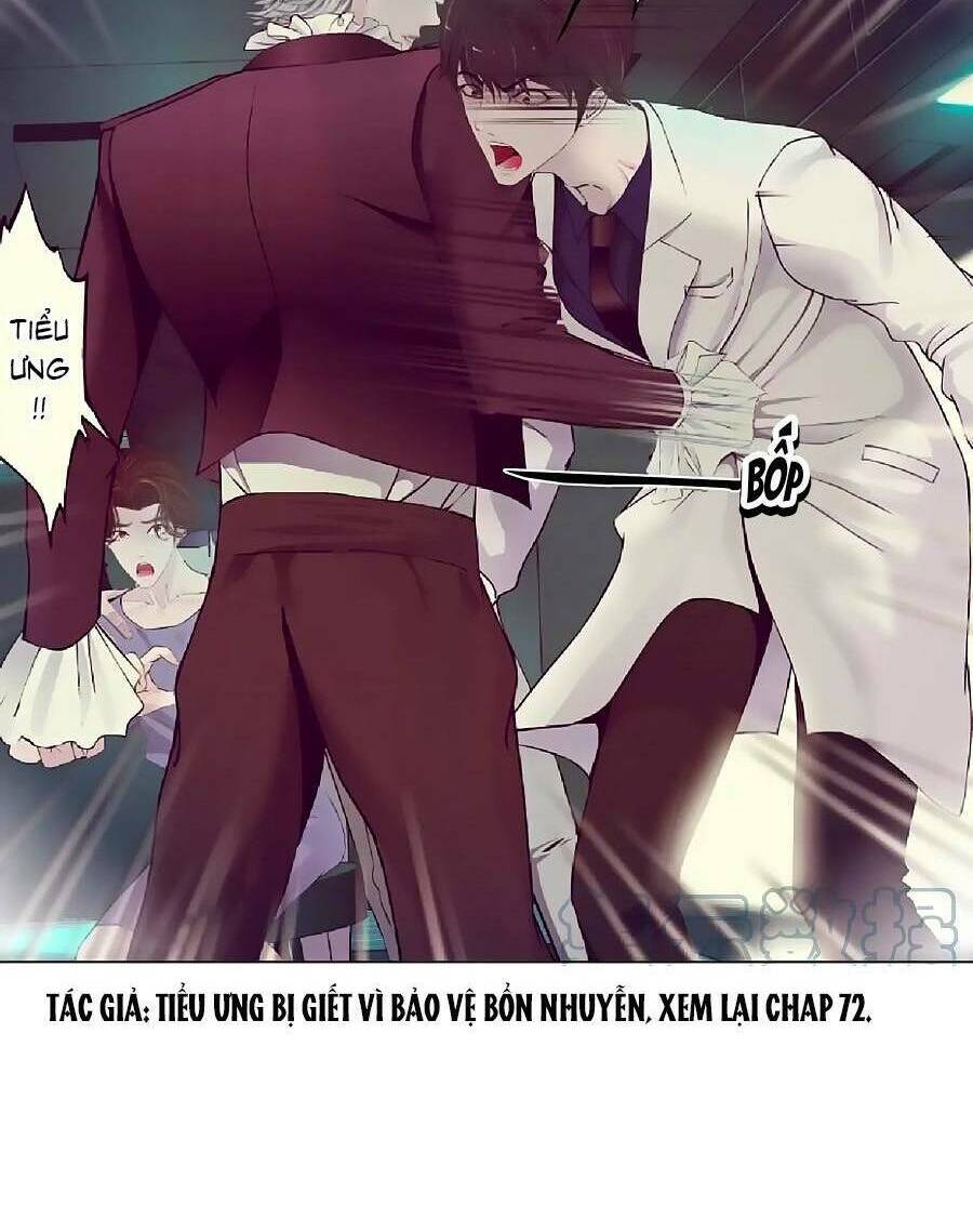 Đằng Nữ Chapter 165 - Trang 2