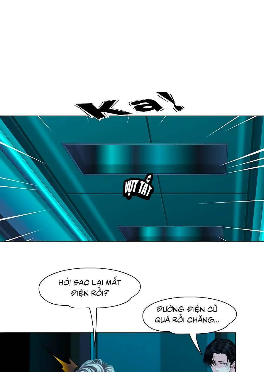 Đằng Nữ Chapter 165 - Trang 2