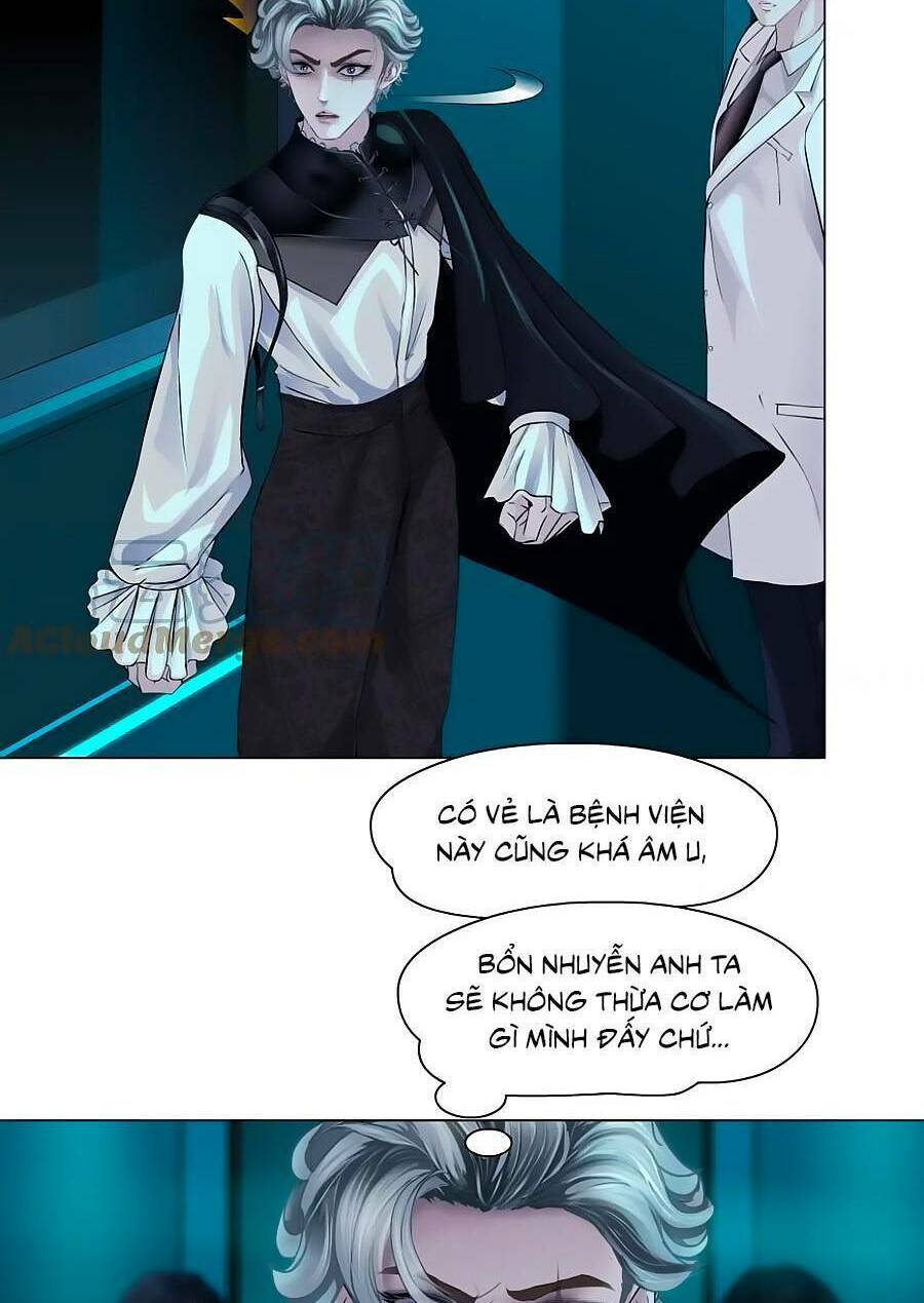 Đằng Nữ Chapter 165 - Trang 2