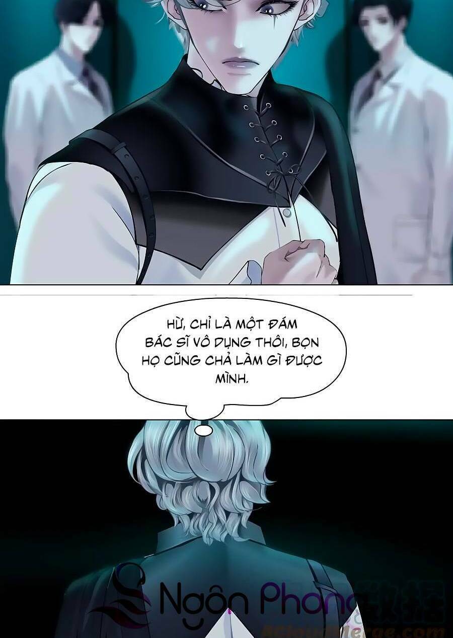 Đằng Nữ Chapter 165 - Trang 2