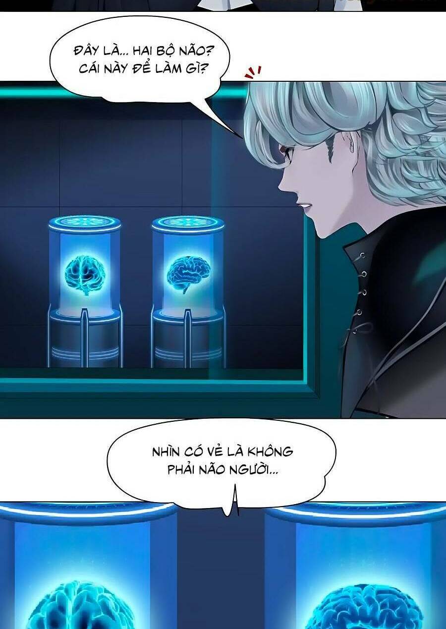 Đằng Nữ Chapter 165 - Trang 2