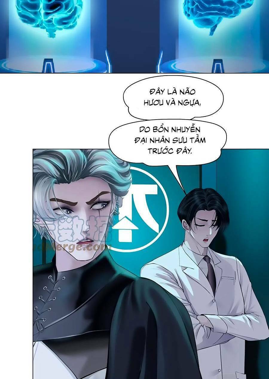 Đằng Nữ Chapter 165 - Trang 2