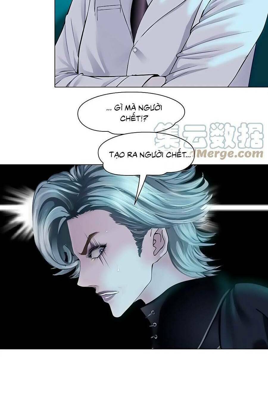 Đằng Nữ Chapter 165 - Trang 2