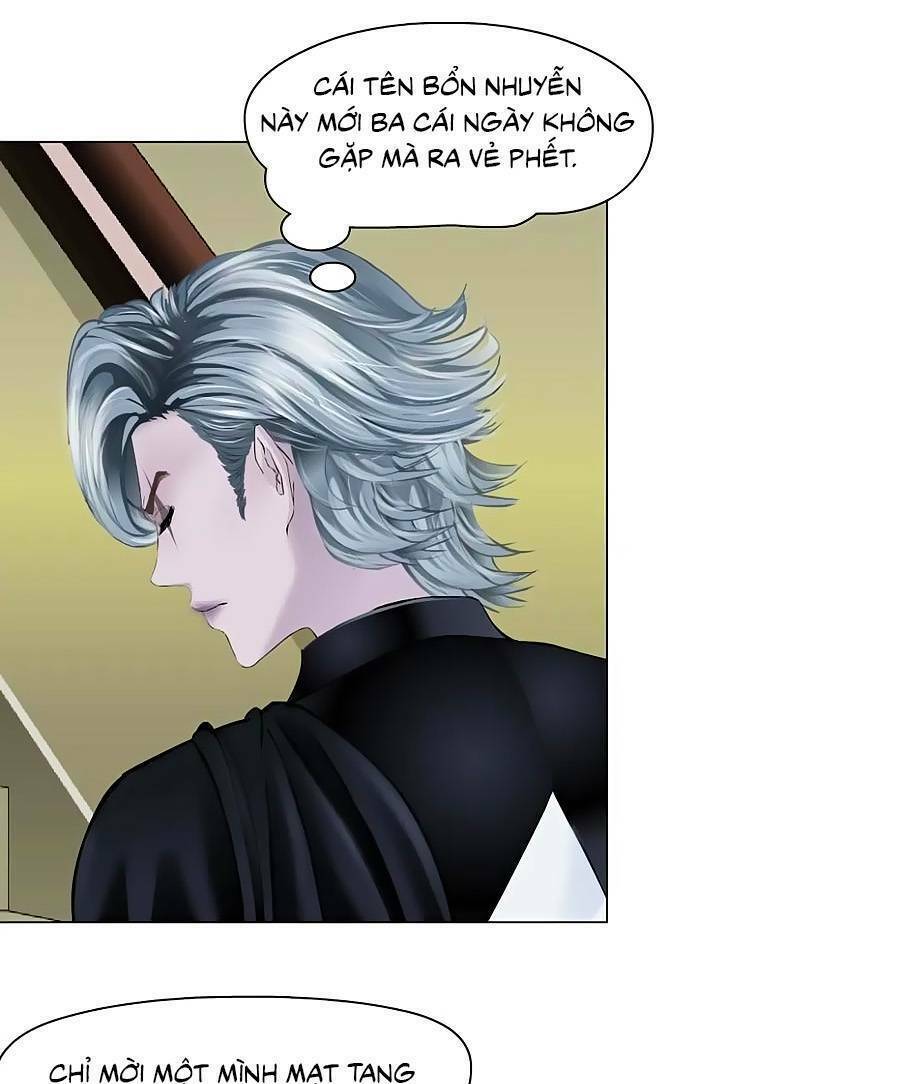 Đằng Nữ Chapter 165 - Trang 2