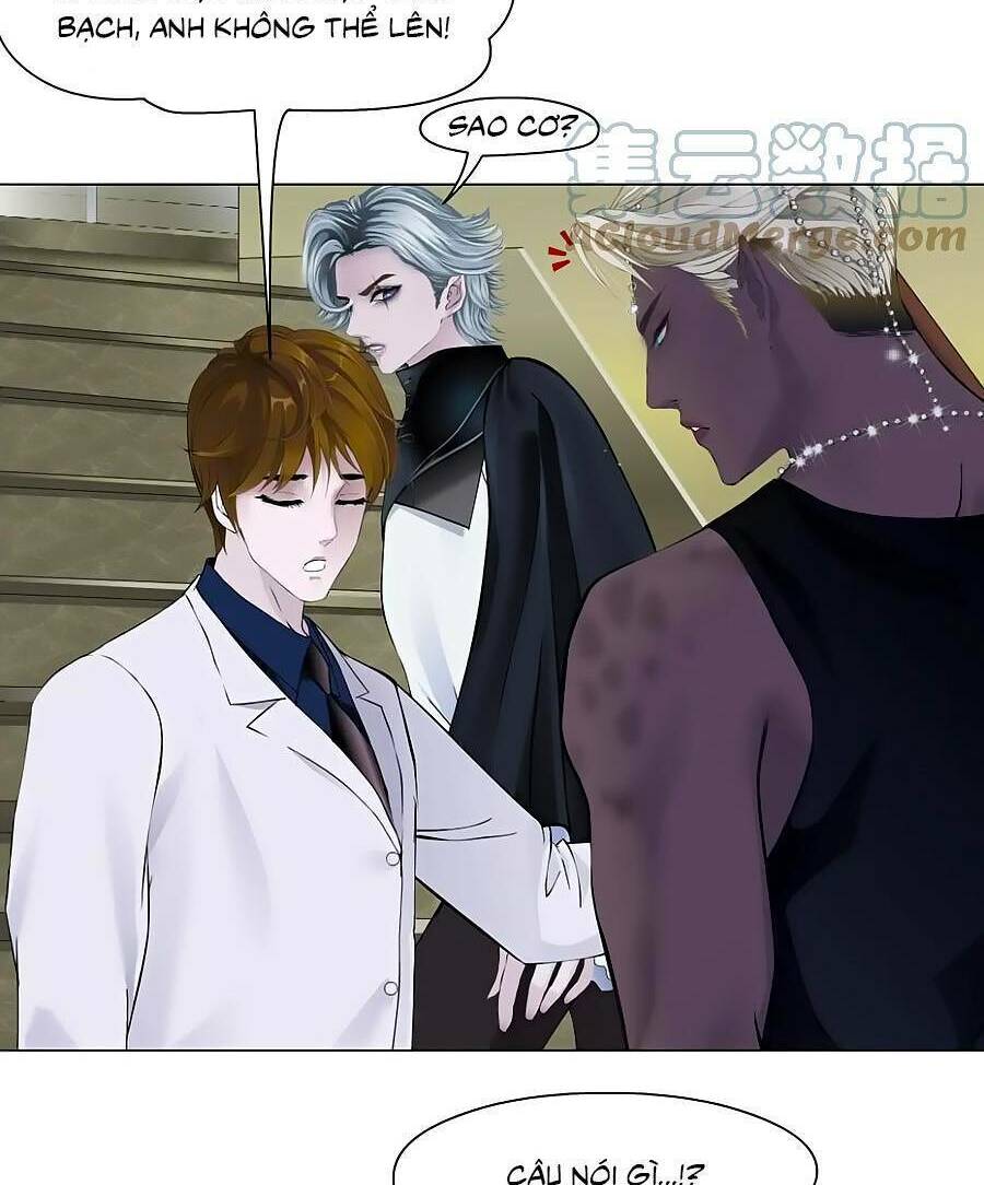 Đằng Nữ Chapter 165 - Trang 2