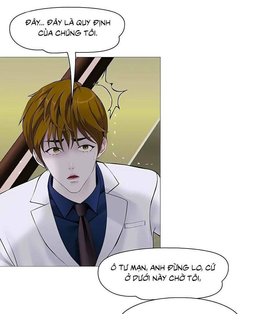 Đằng Nữ Chapter 165 - Trang 2