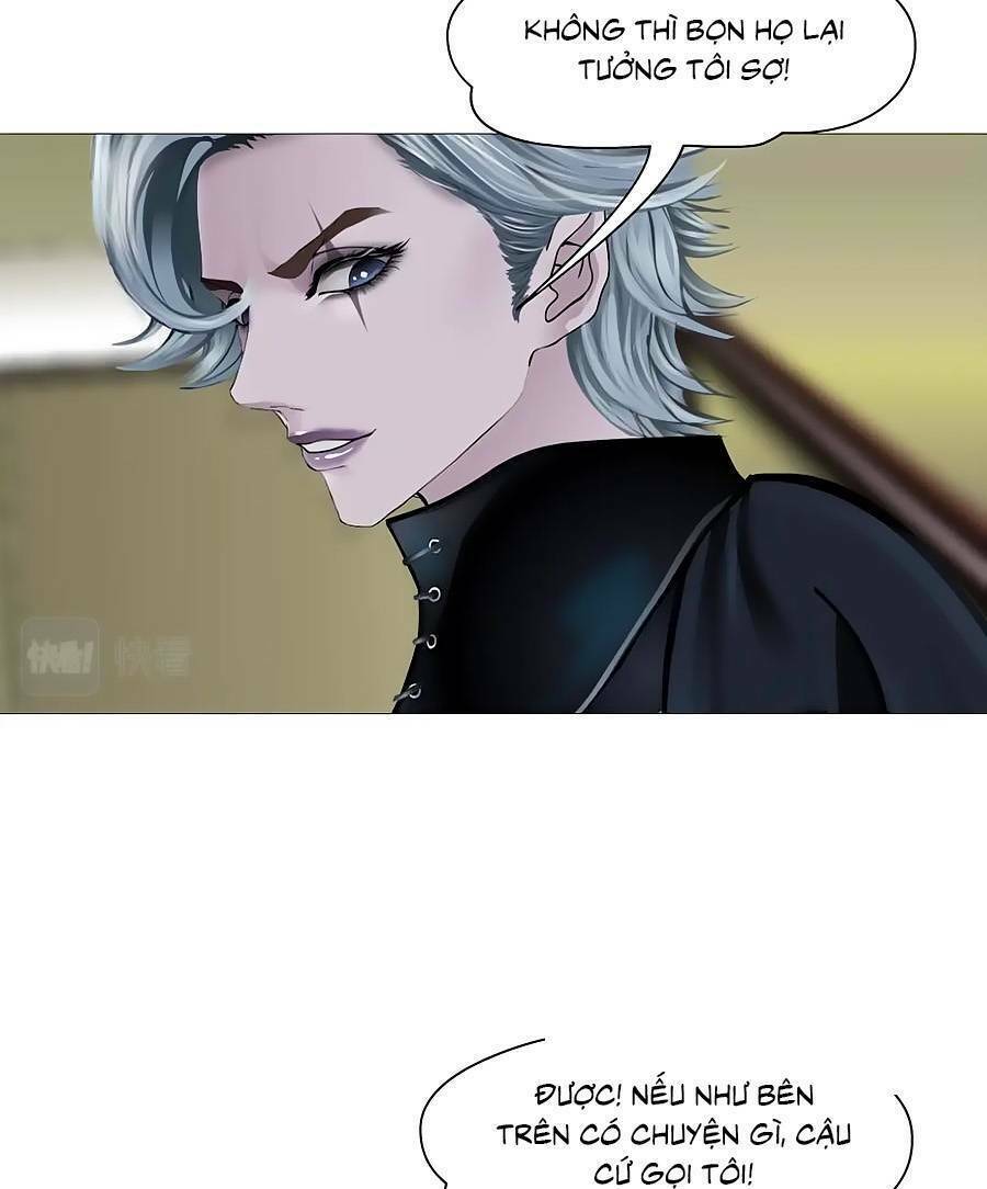 Đằng Nữ Chapter 165 - Trang 2