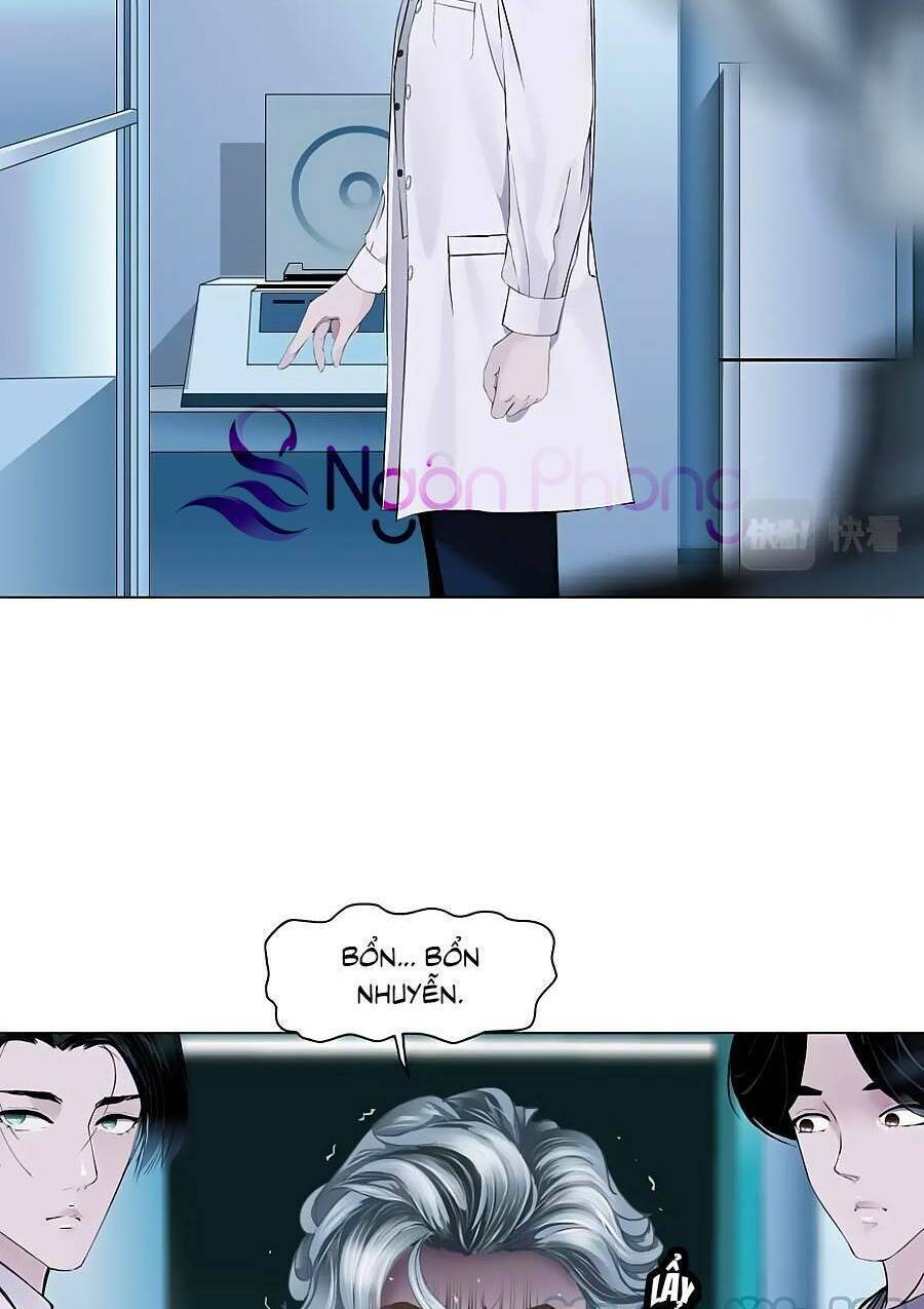 Đằng Nữ Chapter 166 - Trang 2