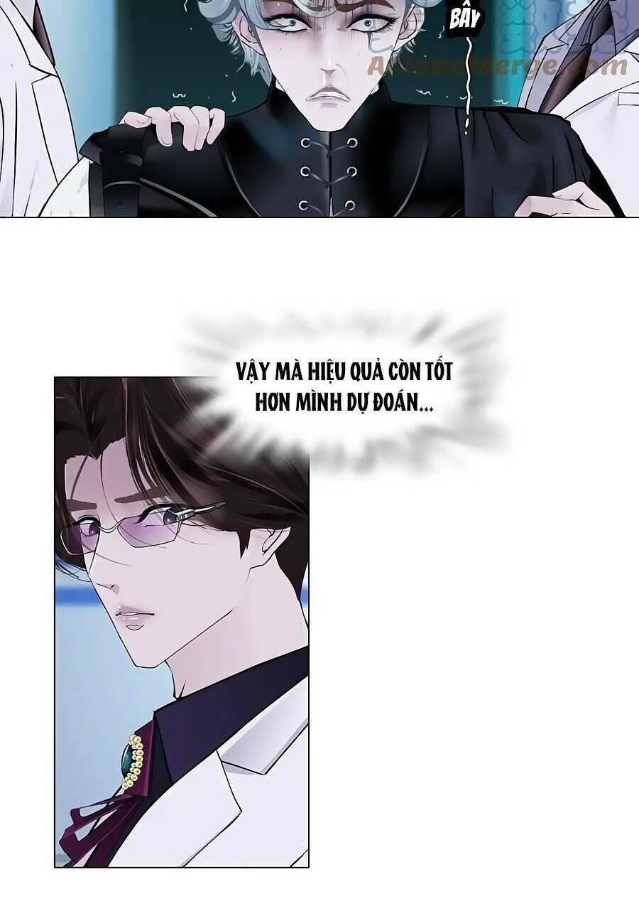 Đằng Nữ Chapter 166 - Trang 2