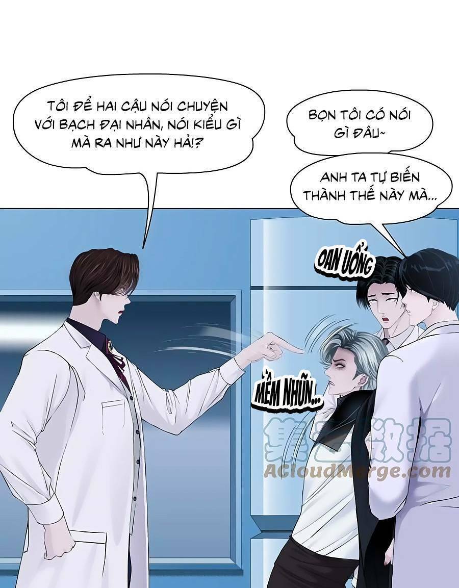 Đằng Nữ Chapter 166 - Trang 2