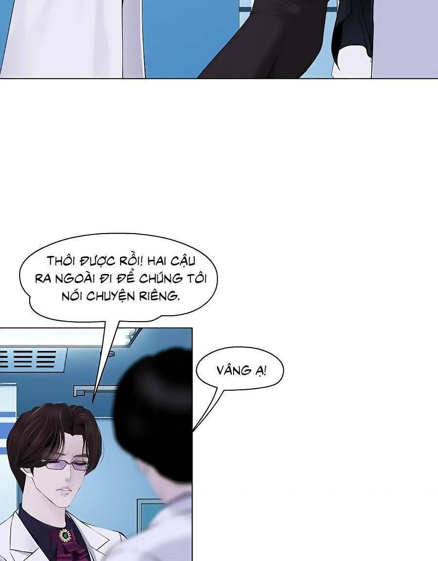 Đằng Nữ Chapter 166 - Trang 2