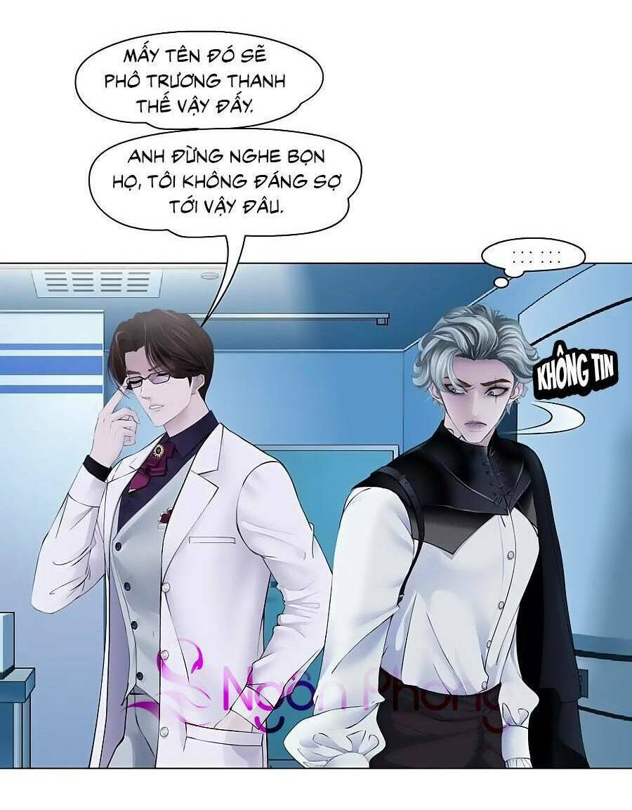 Đằng Nữ Chapter 166 - Trang 2