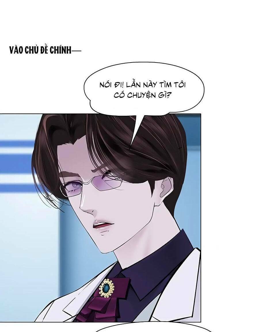 Đằng Nữ Chapter 166 - Trang 2