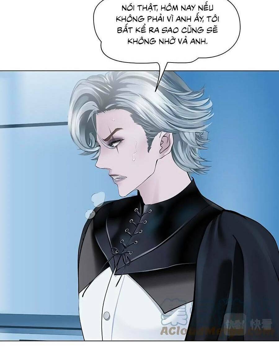 Đằng Nữ Chapter 166 - Trang 2