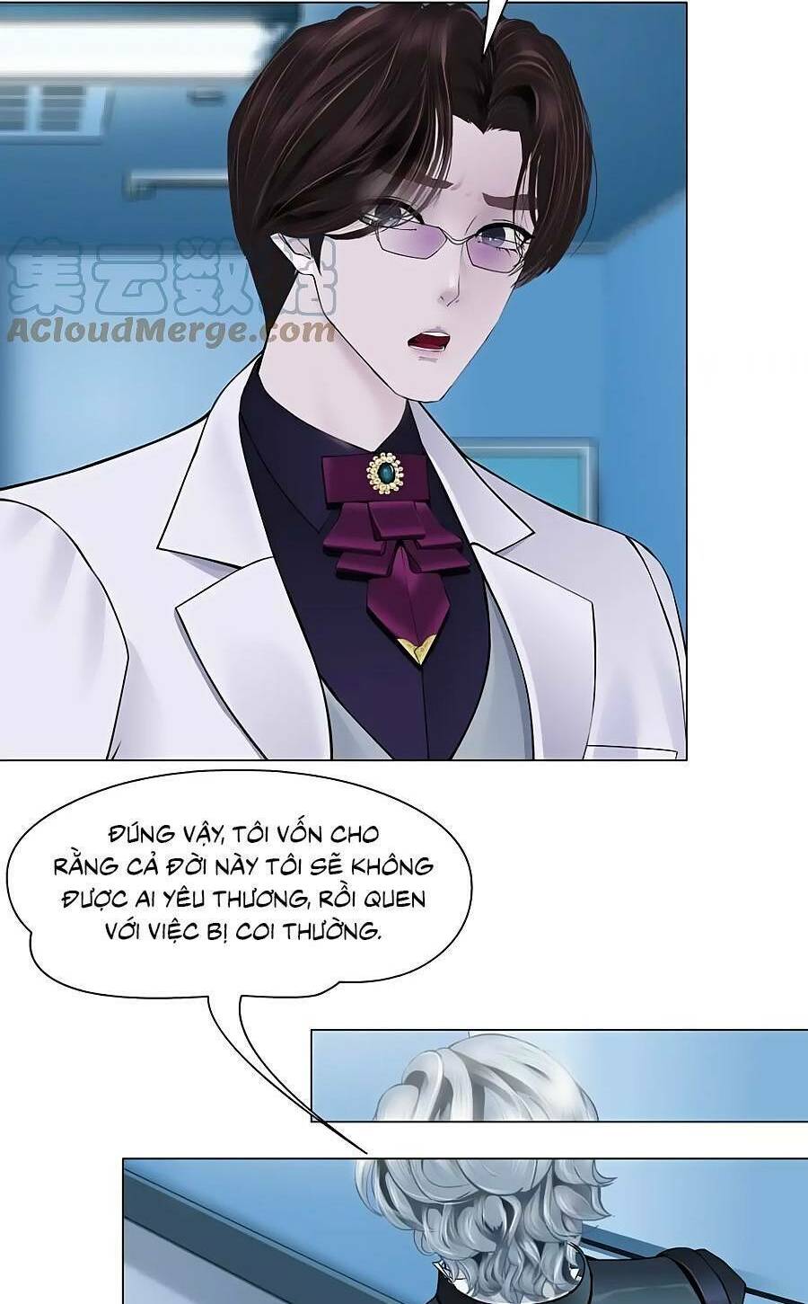 Đằng Nữ Chapter 166 - Trang 2