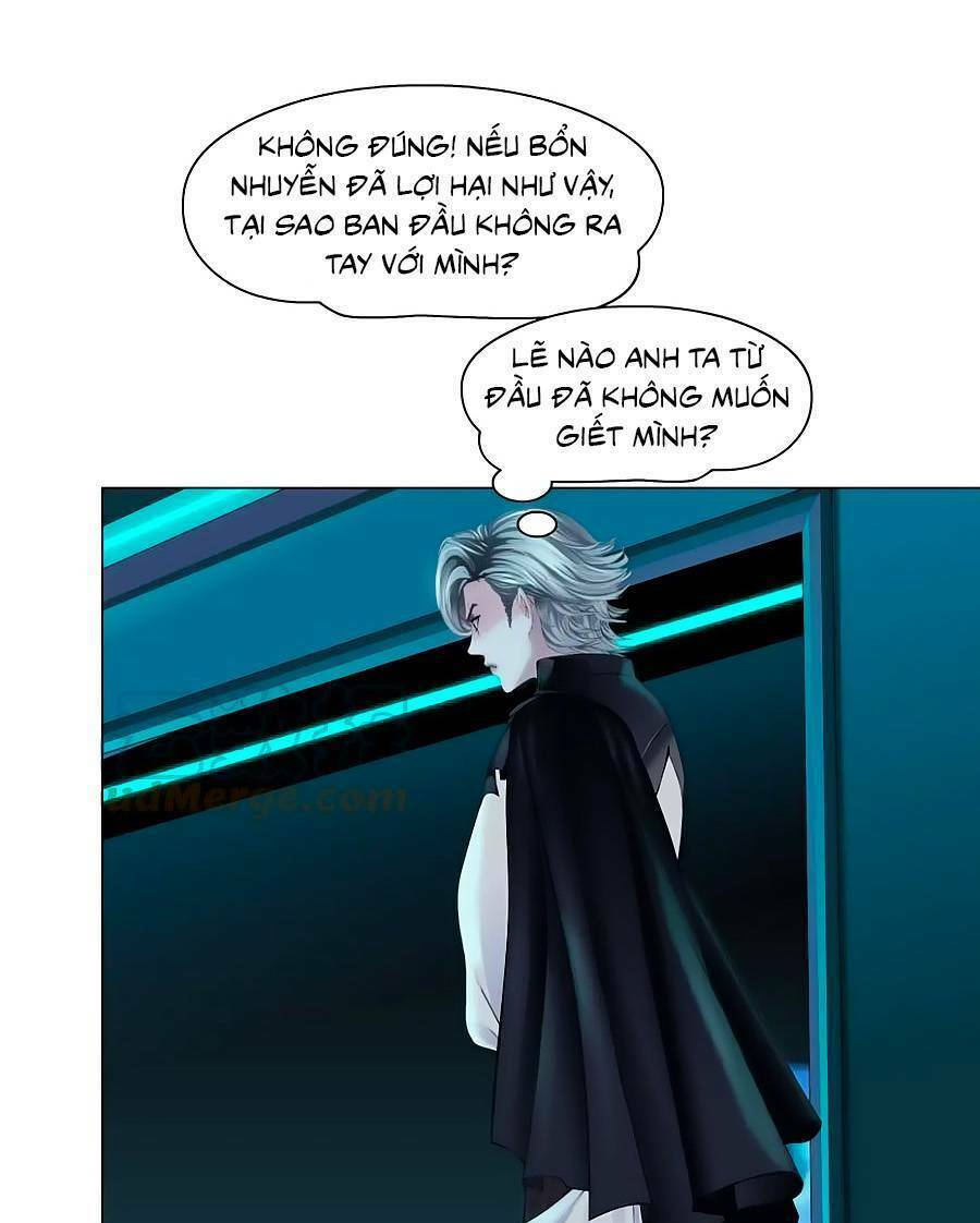 Đằng Nữ Chapter 166 - Trang 2