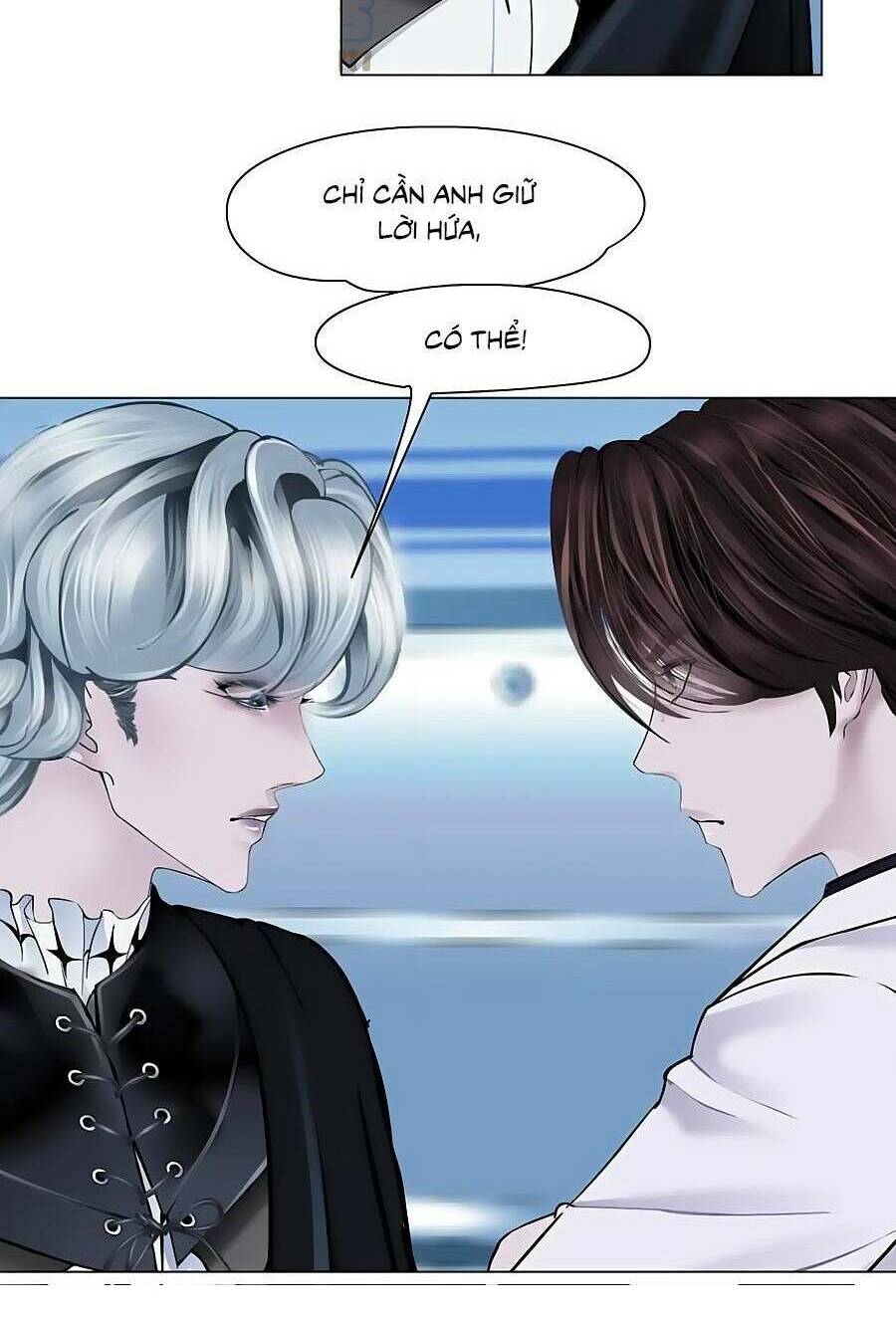 Đằng Nữ Chapter 166 - Trang 2