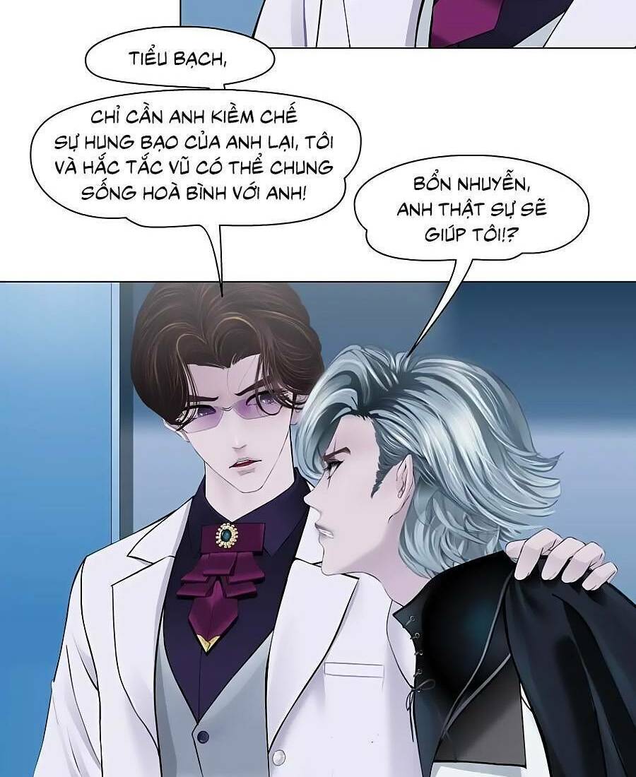 Đằng Nữ Chapter 166 - Trang 2