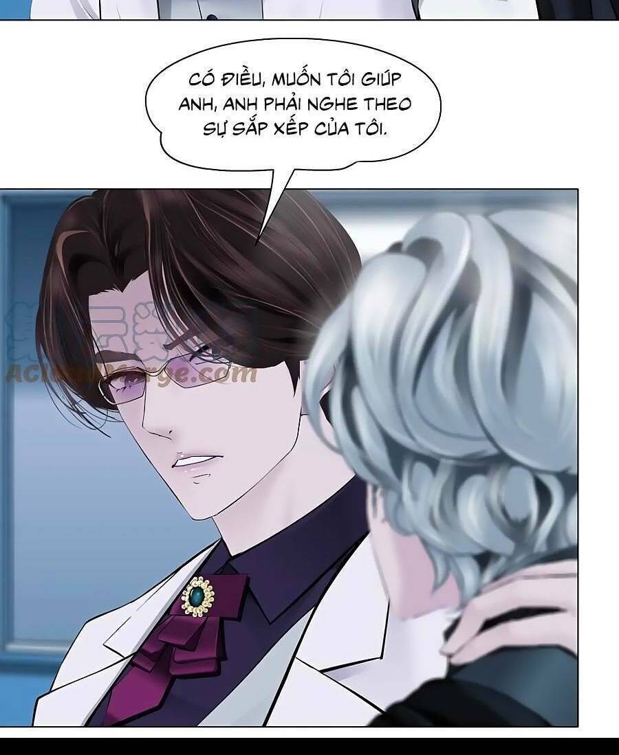 Đằng Nữ Chapter 166 - Trang 2