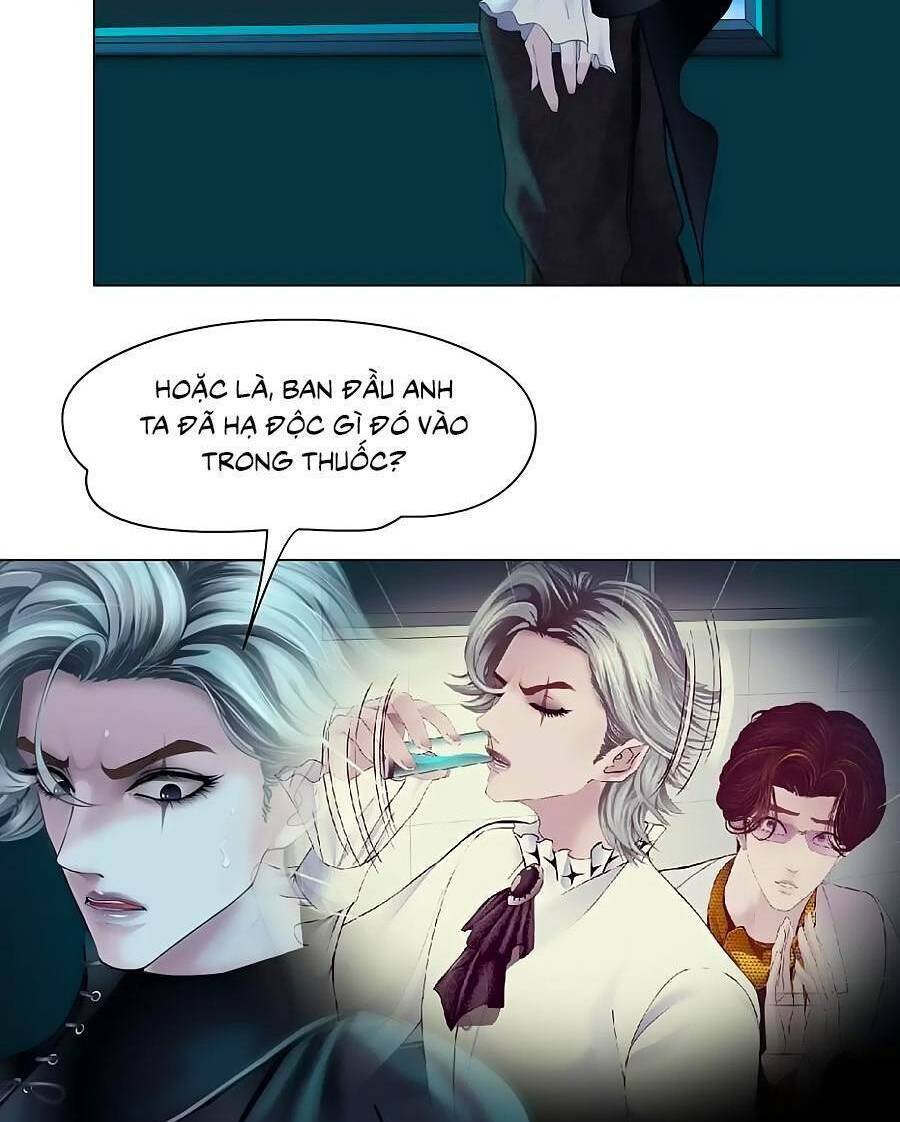 Đằng Nữ Chapter 166 - Trang 2