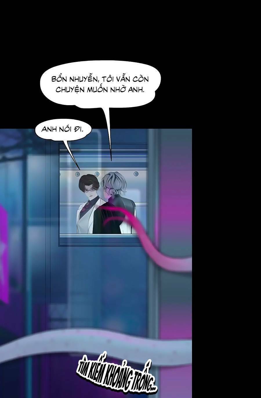 Đằng Nữ Chapter 166 - Trang 2