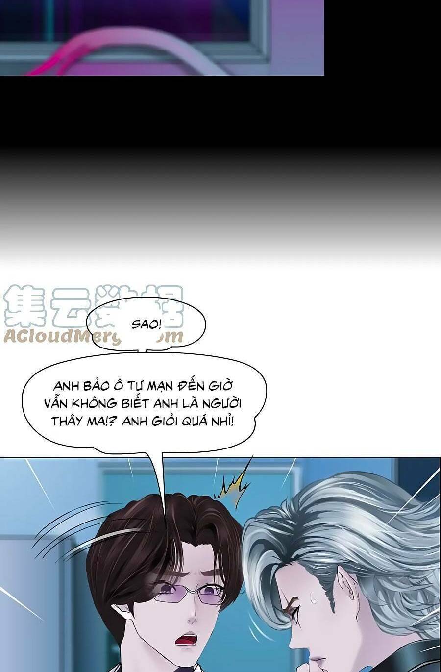 Đằng Nữ Chapter 166 - Trang 2