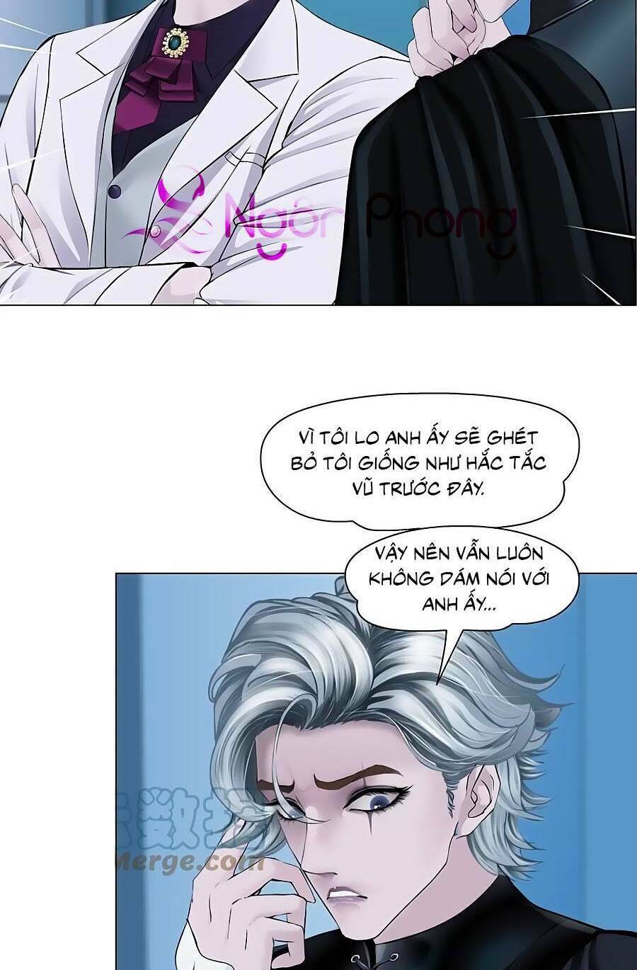 Đằng Nữ Chapter 166 - Trang 2