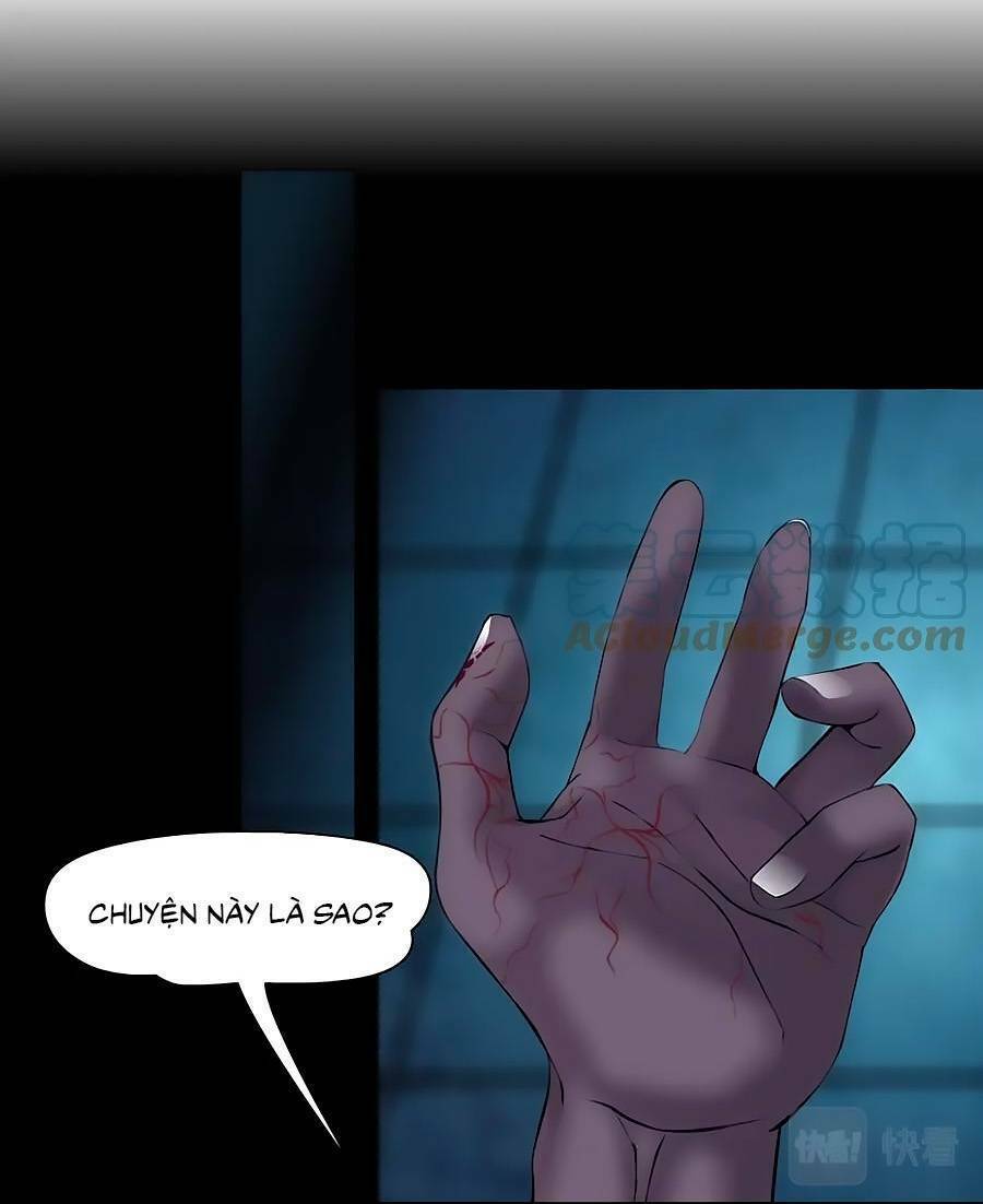 Đằng Nữ Chapter 166 - Trang 2