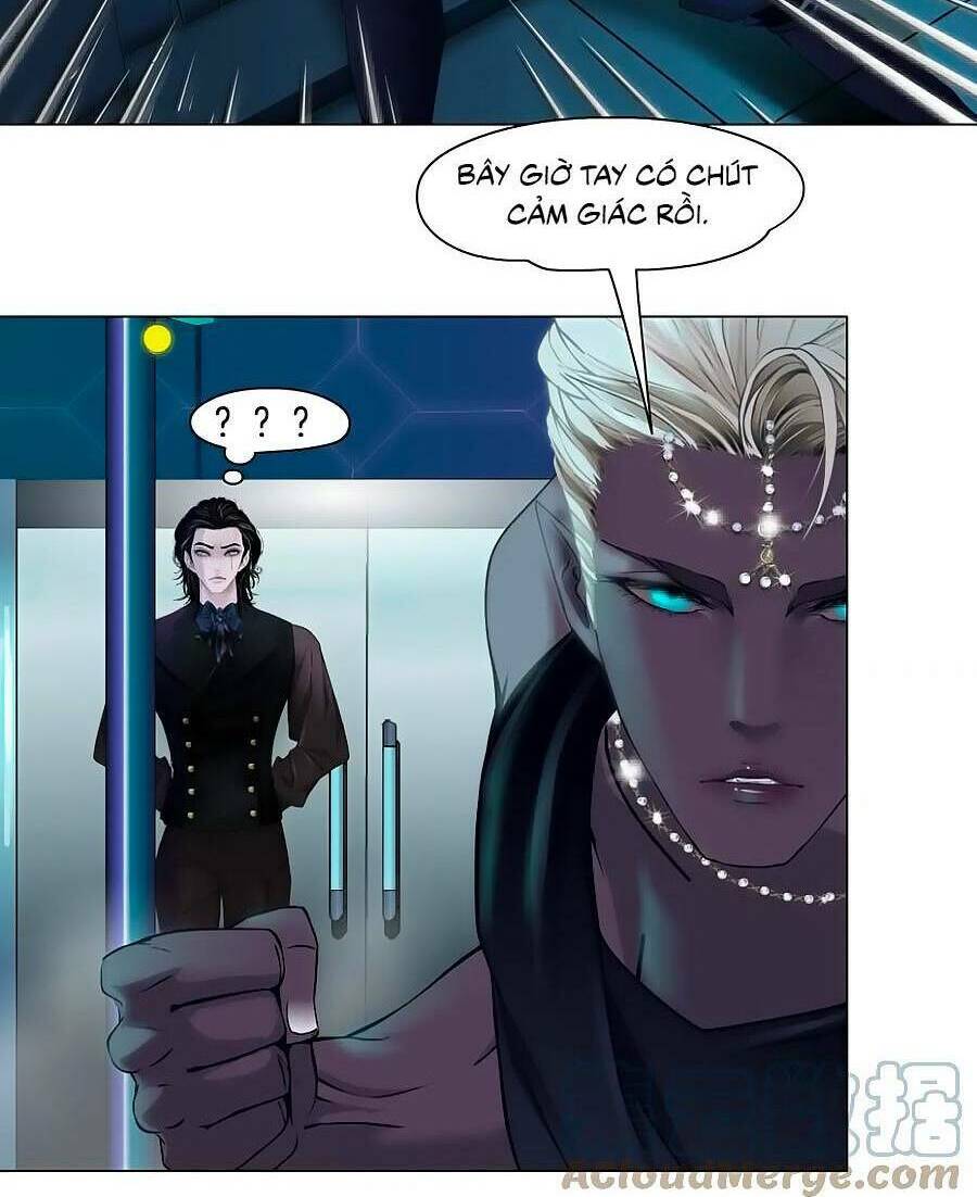 Đằng Nữ Chapter 166 - Trang 2