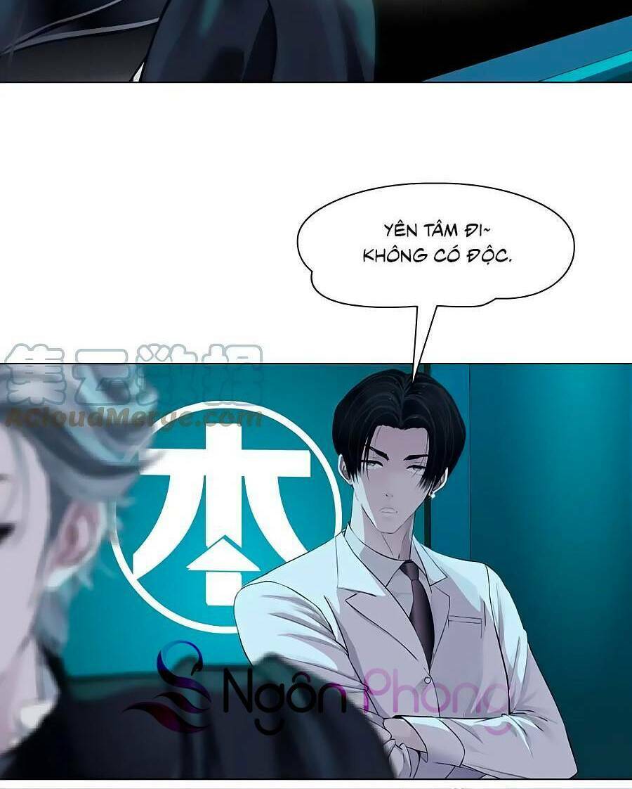 Đằng Nữ Chapter 166 - Trang 2