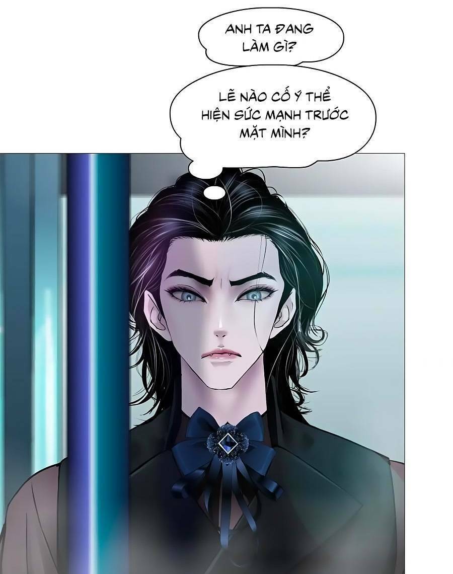 Đằng Nữ Chapter 166 - Trang 2