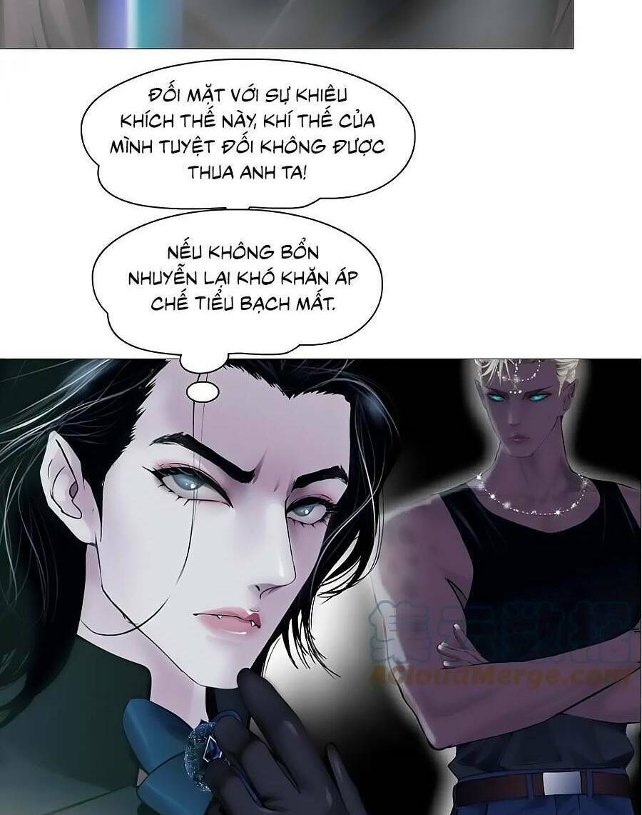 Đằng Nữ Chapter 166 - Trang 2