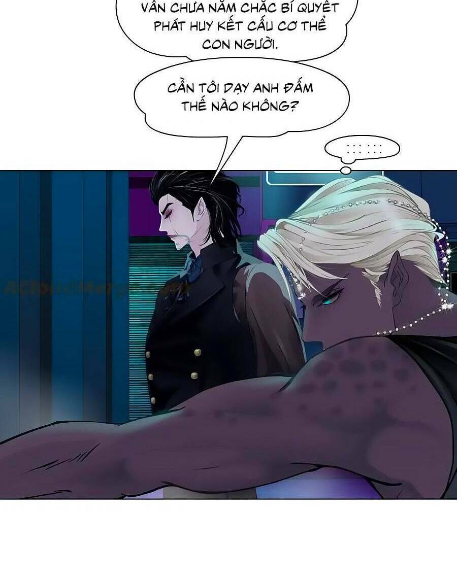 Đằng Nữ Chapter 166 - Trang 2