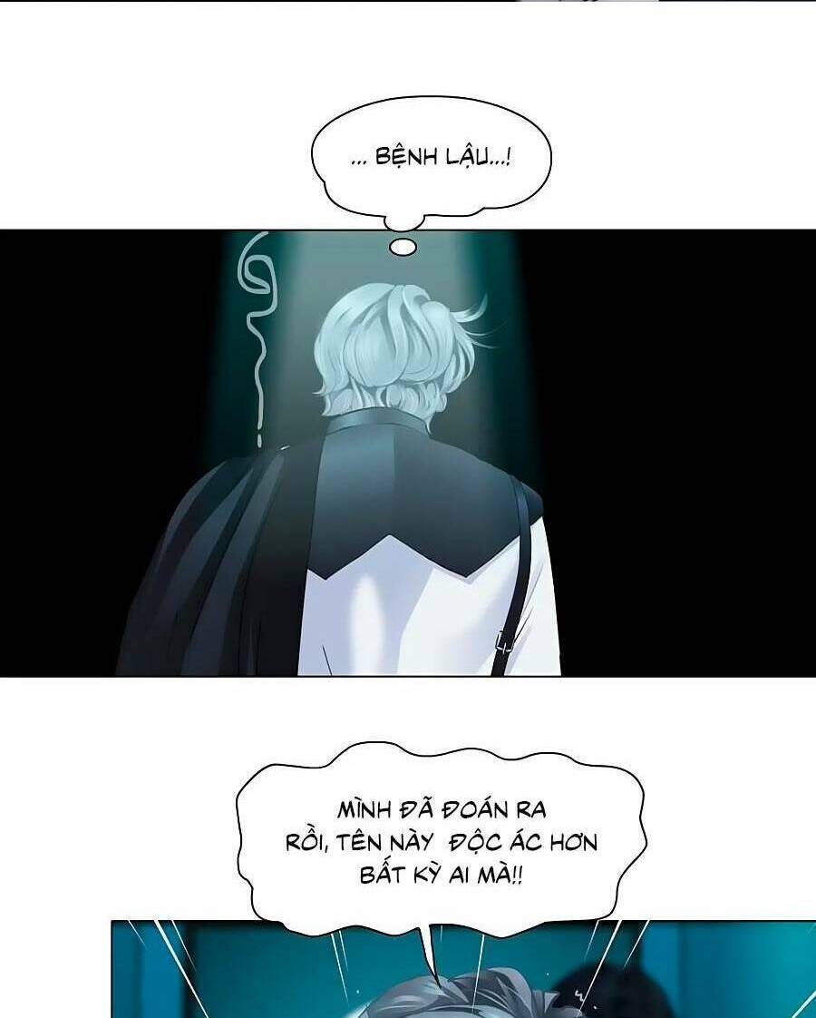 Đằng Nữ Chapter 166 - Trang 2