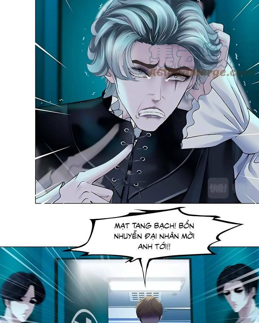 Đằng Nữ Chapter 166 - Trang 2