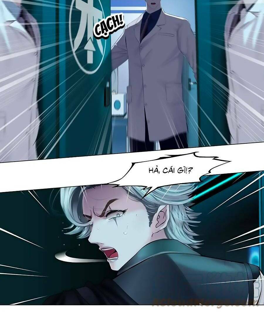 Đằng Nữ Chapter 166 - Trang 2