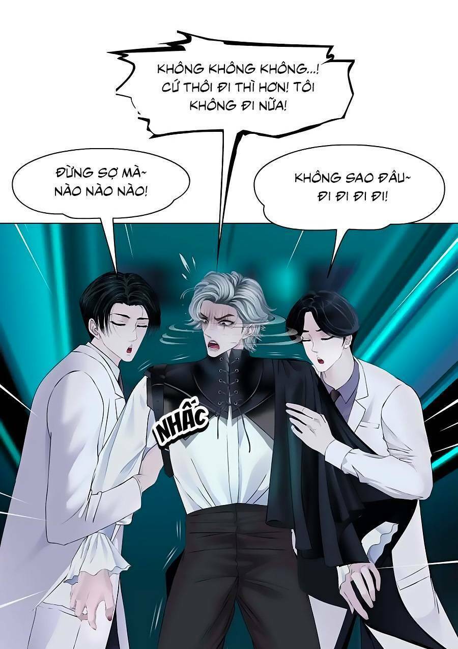 Đằng Nữ Chapter 166 - Trang 2