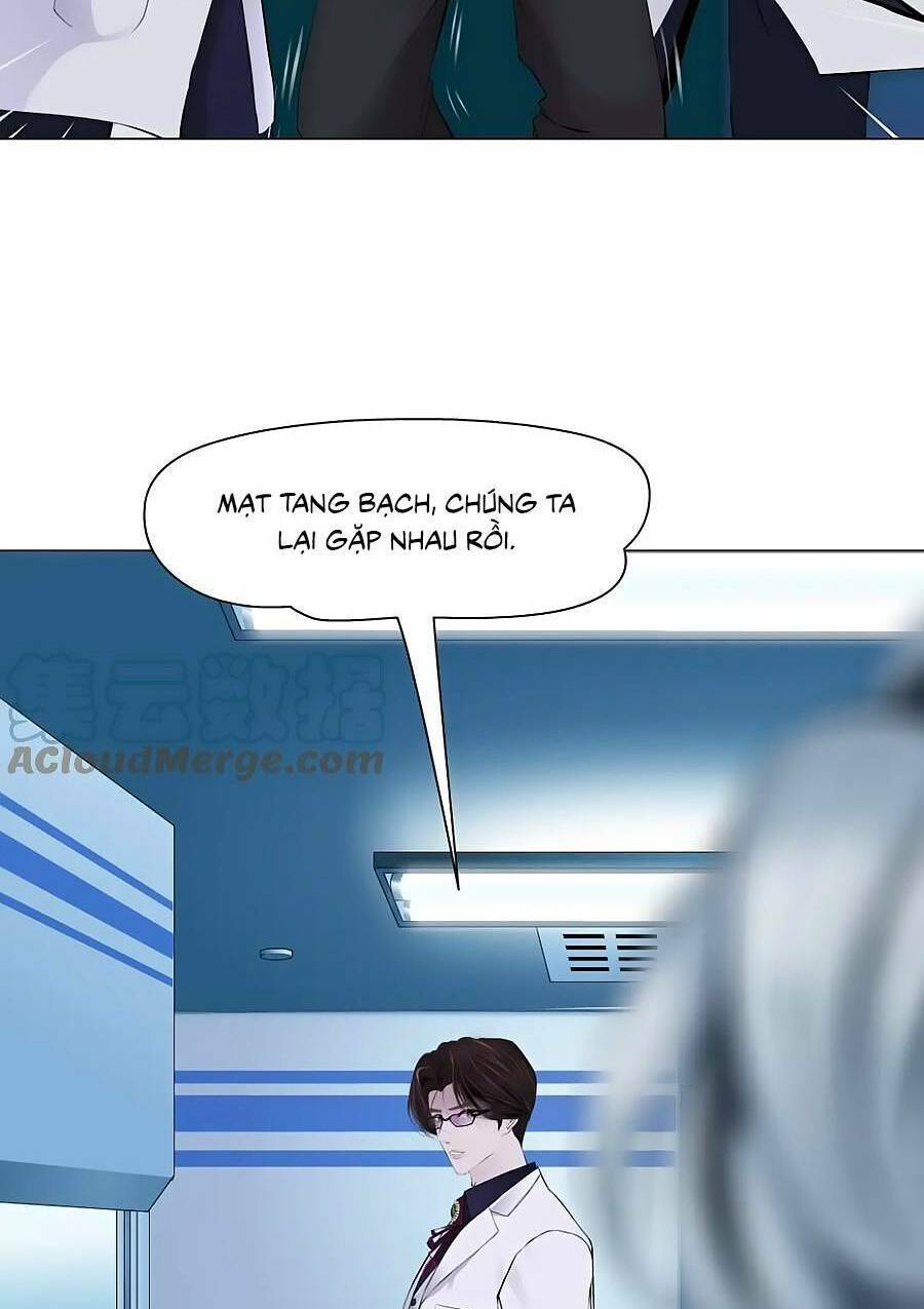 Đằng Nữ Chapter 166 - Trang 2