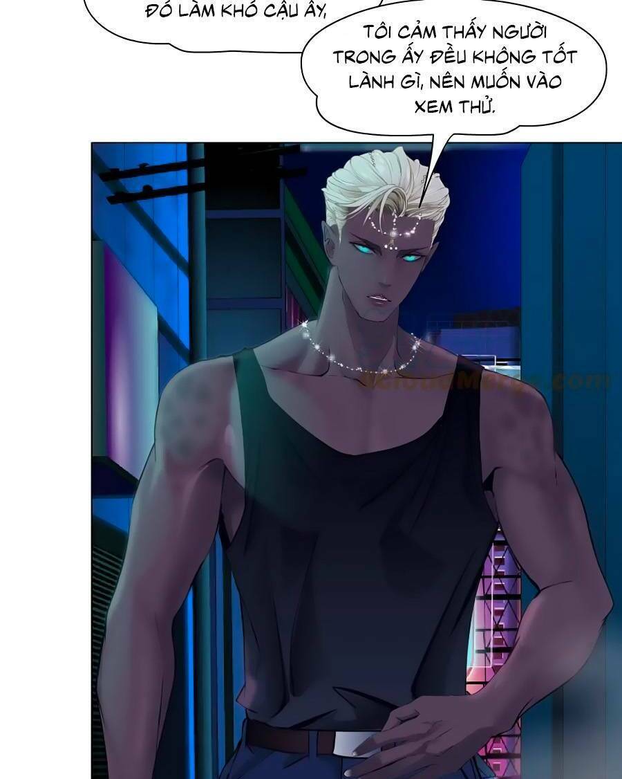 Đằng Nữ Chapter 167 - Trang 2