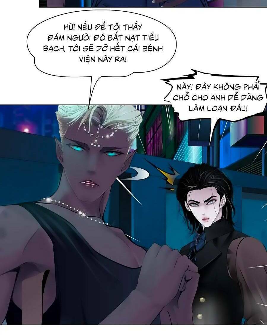 Đằng Nữ Chapter 167 - Trang 2