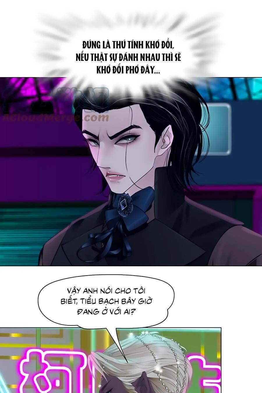 Đằng Nữ Chapter 167 - Trang 2