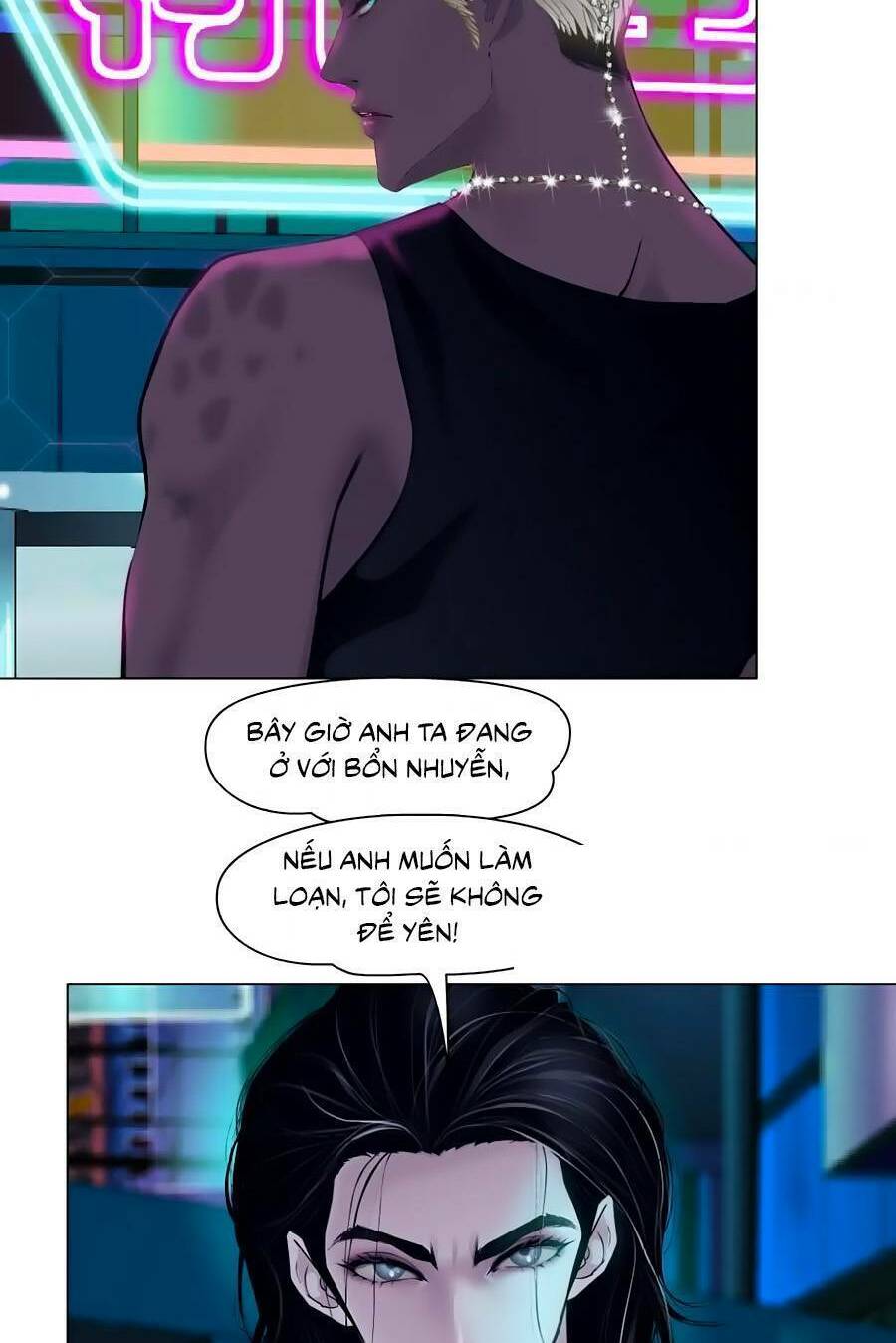 Đằng Nữ Chapter 167 - Trang 2