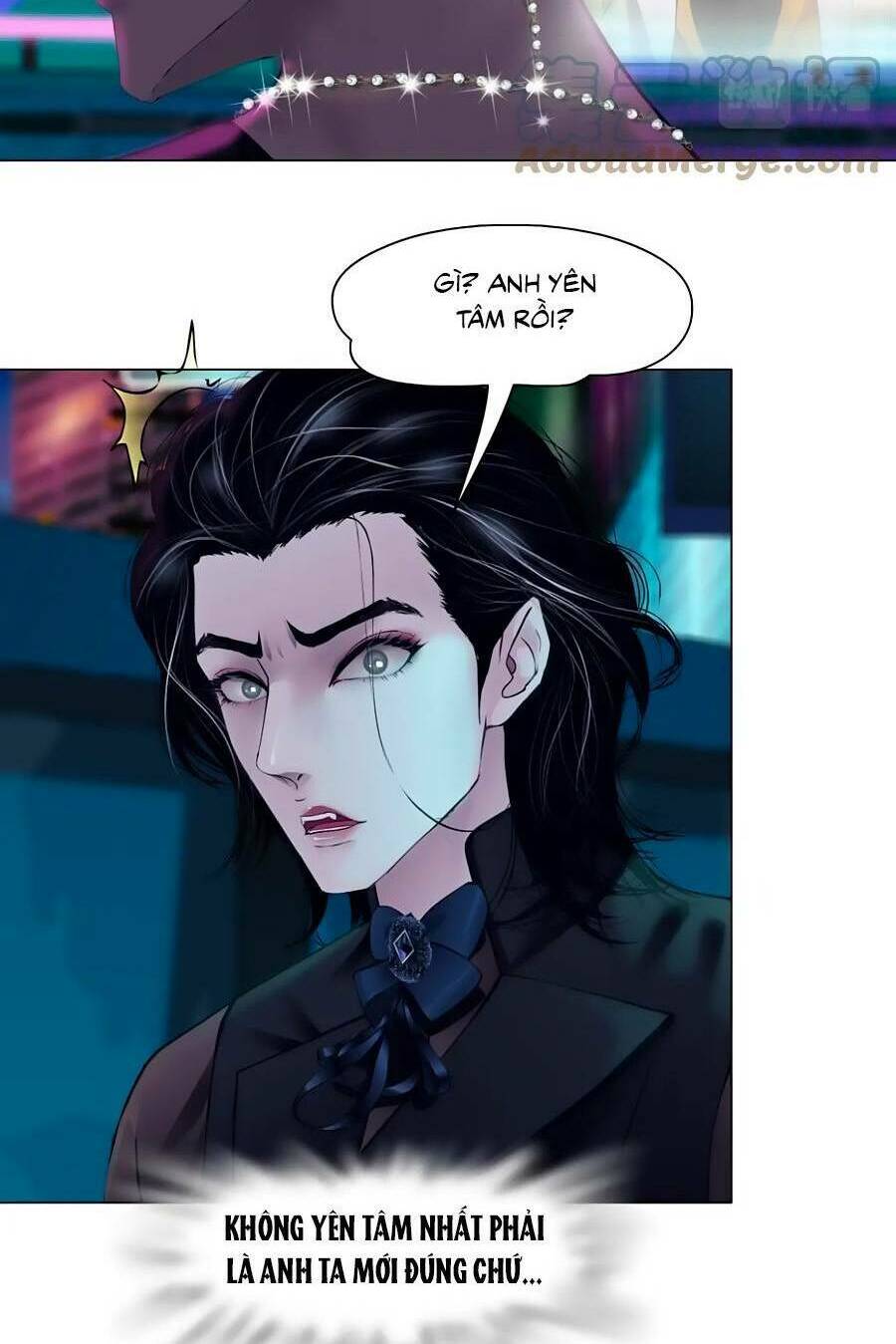 Đằng Nữ Chapter 167 - Trang 2